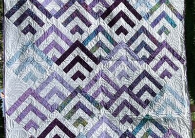 Purple Mountain Majesty